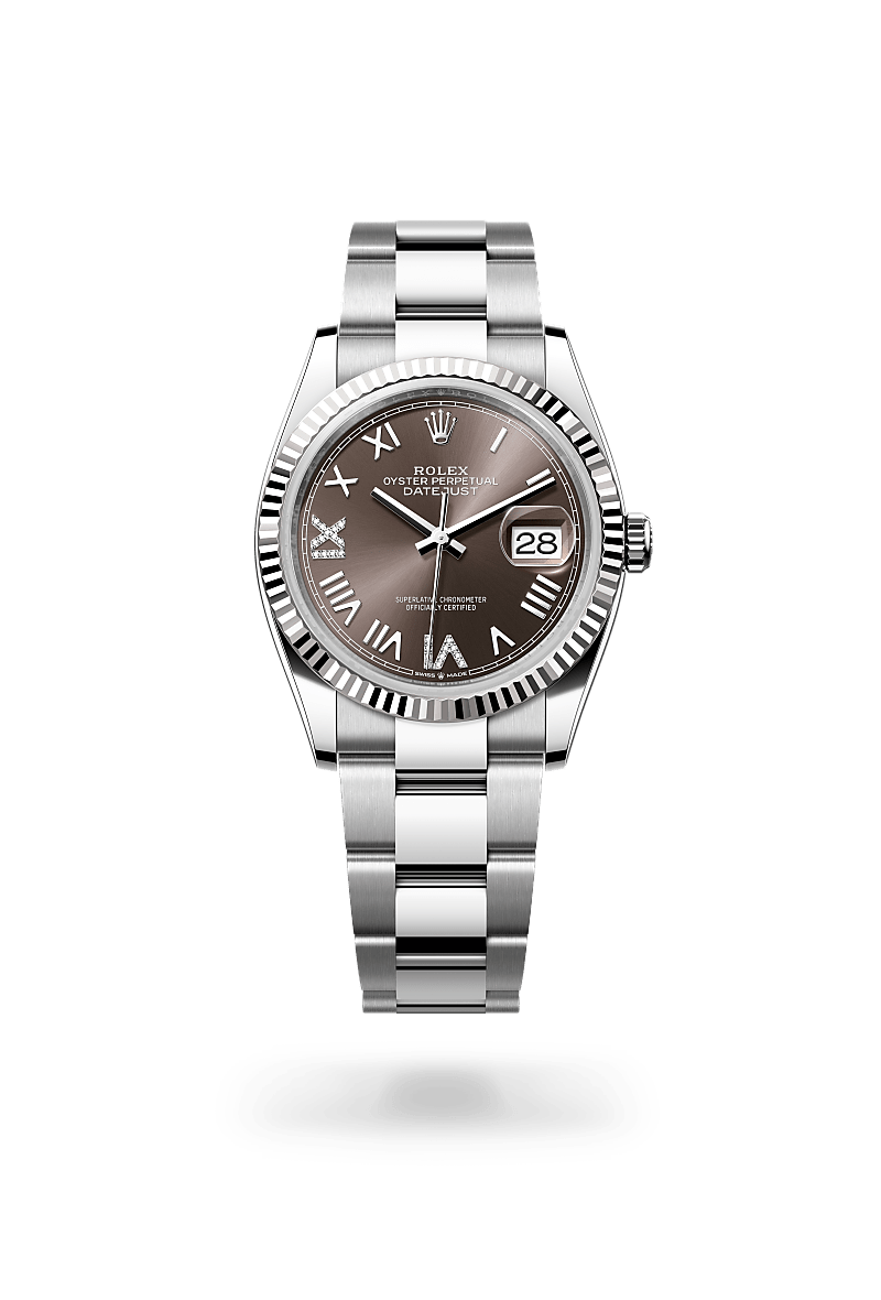 Datejust 36