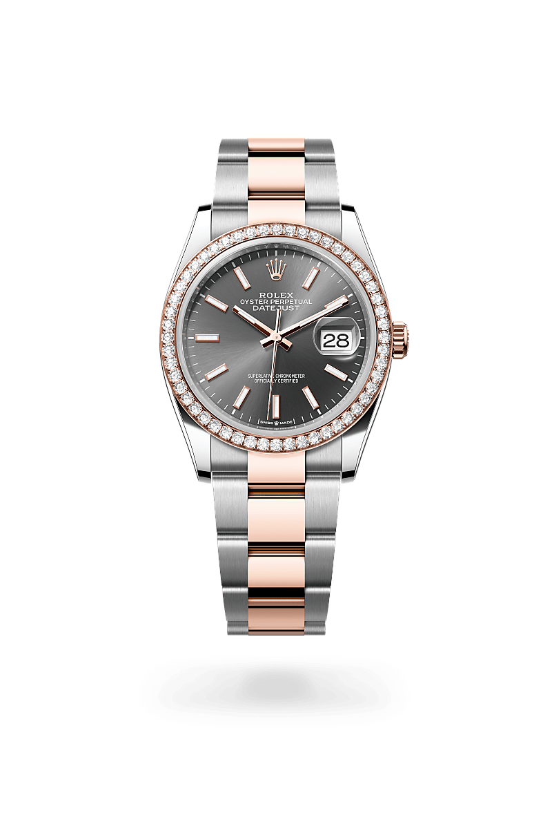 Datejust 36