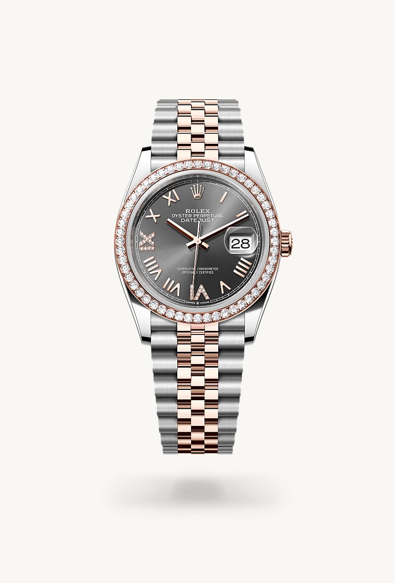Datejust 36
