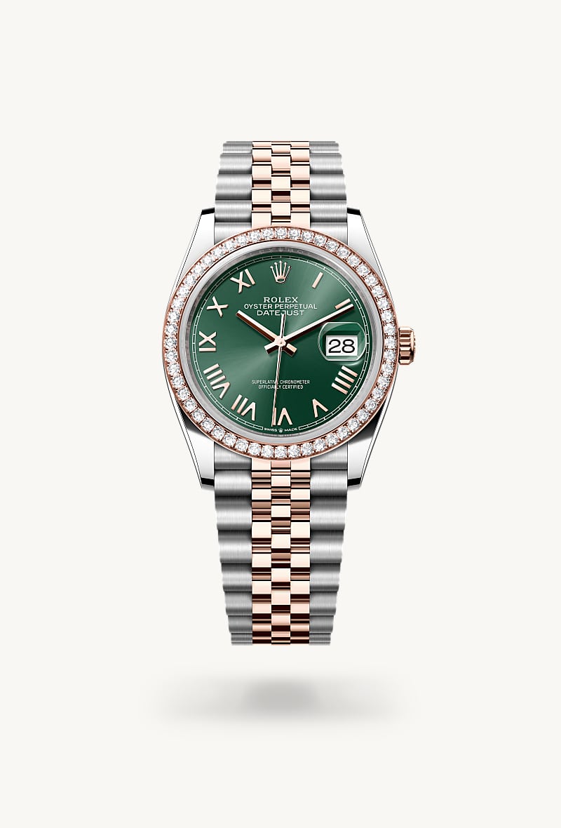 Datejust 36