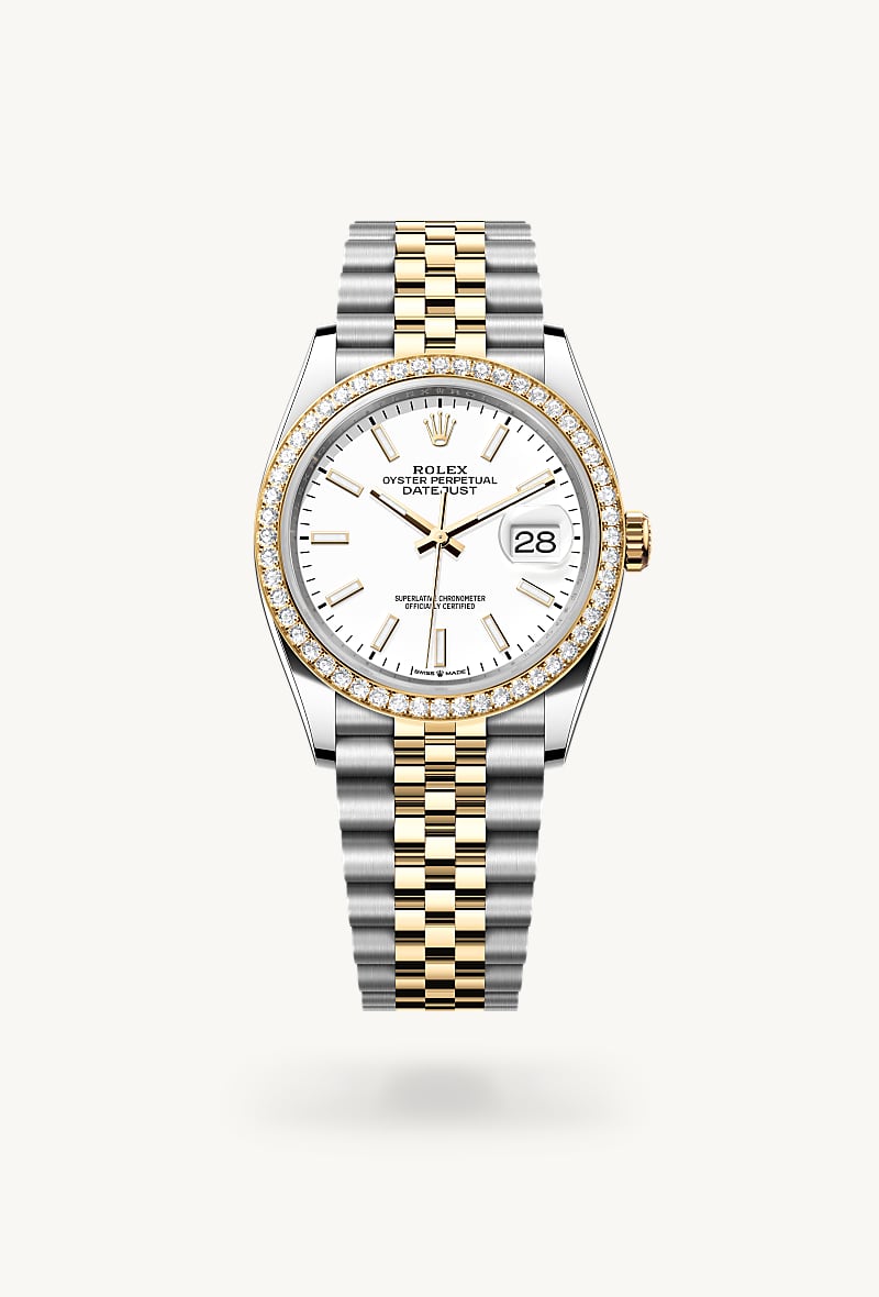 Datejust 36