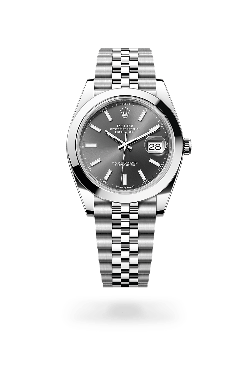 Datejust 41