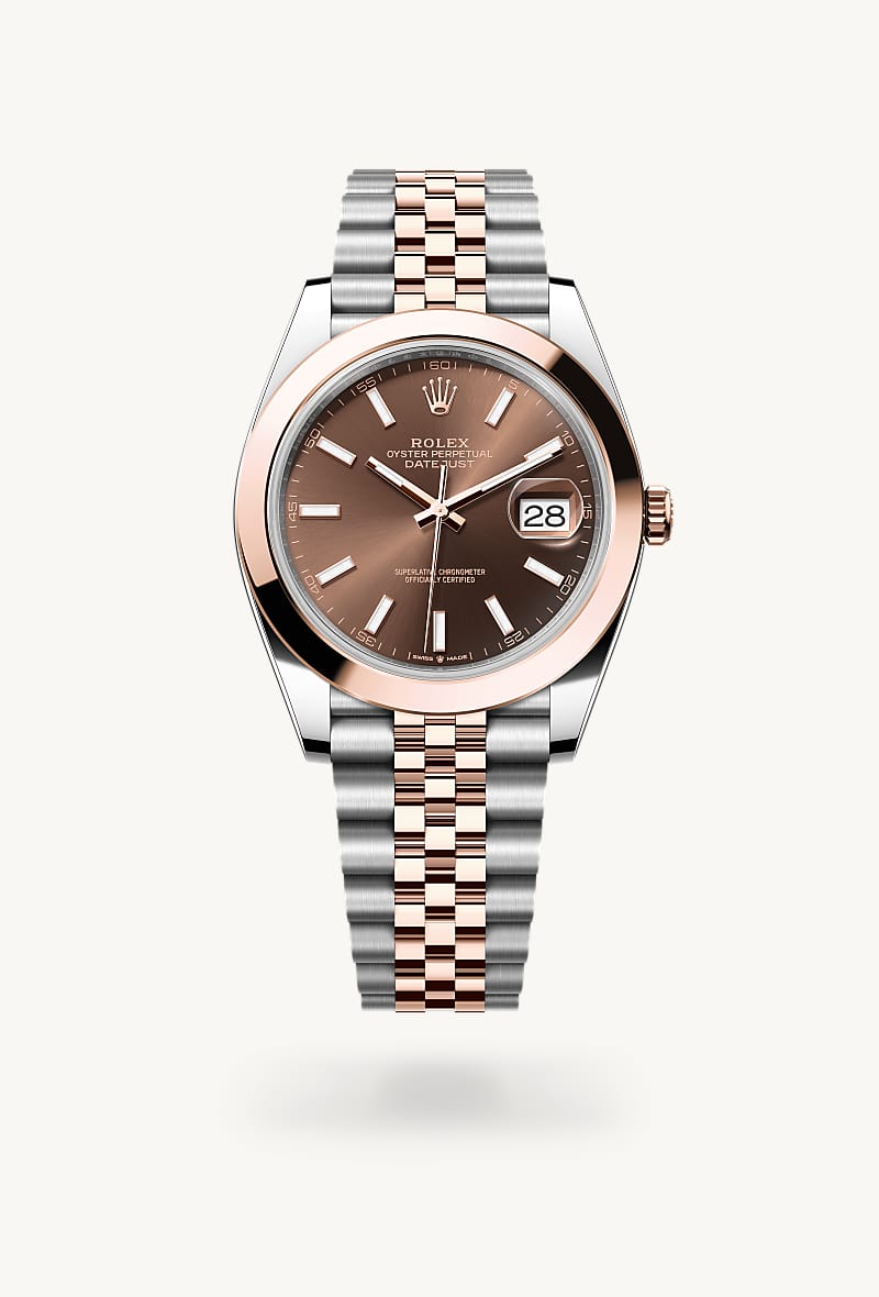 Datejust 41