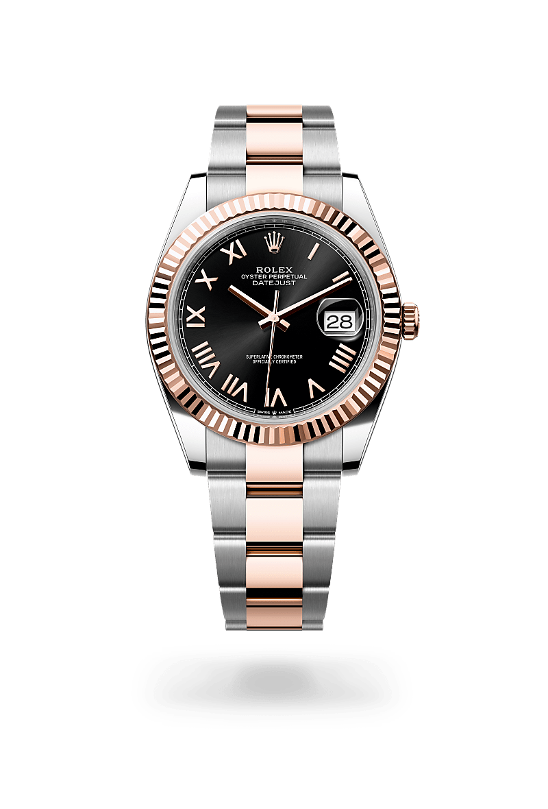 Datejust 41