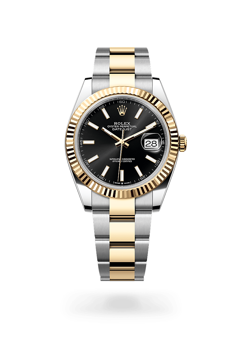 Datejust 41