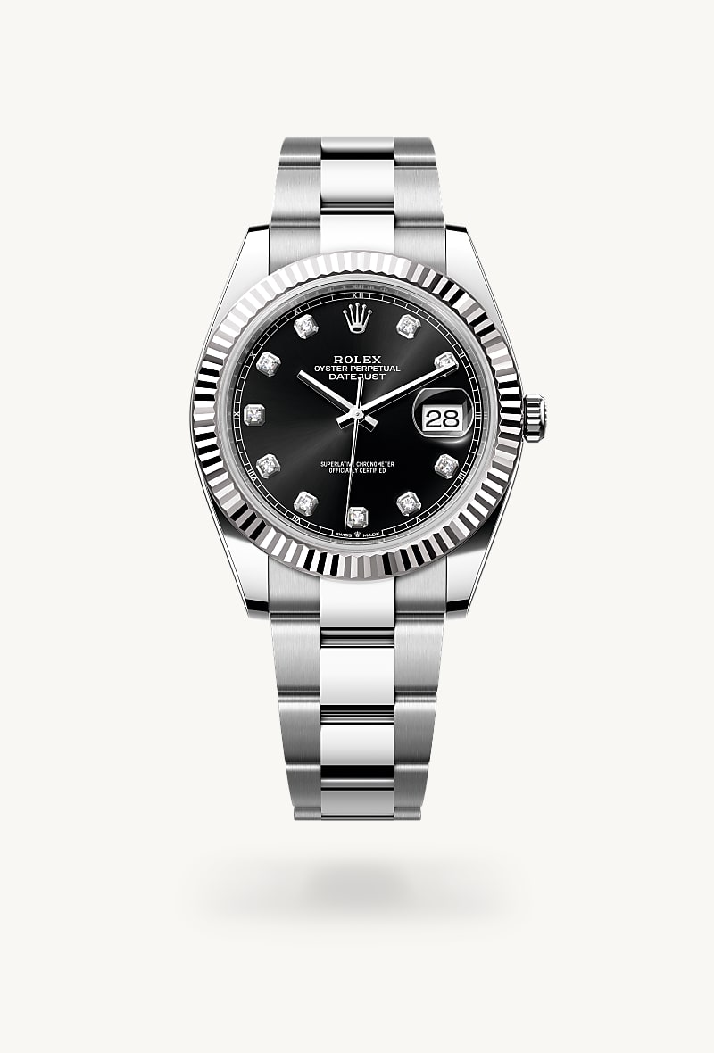 Datejust 41