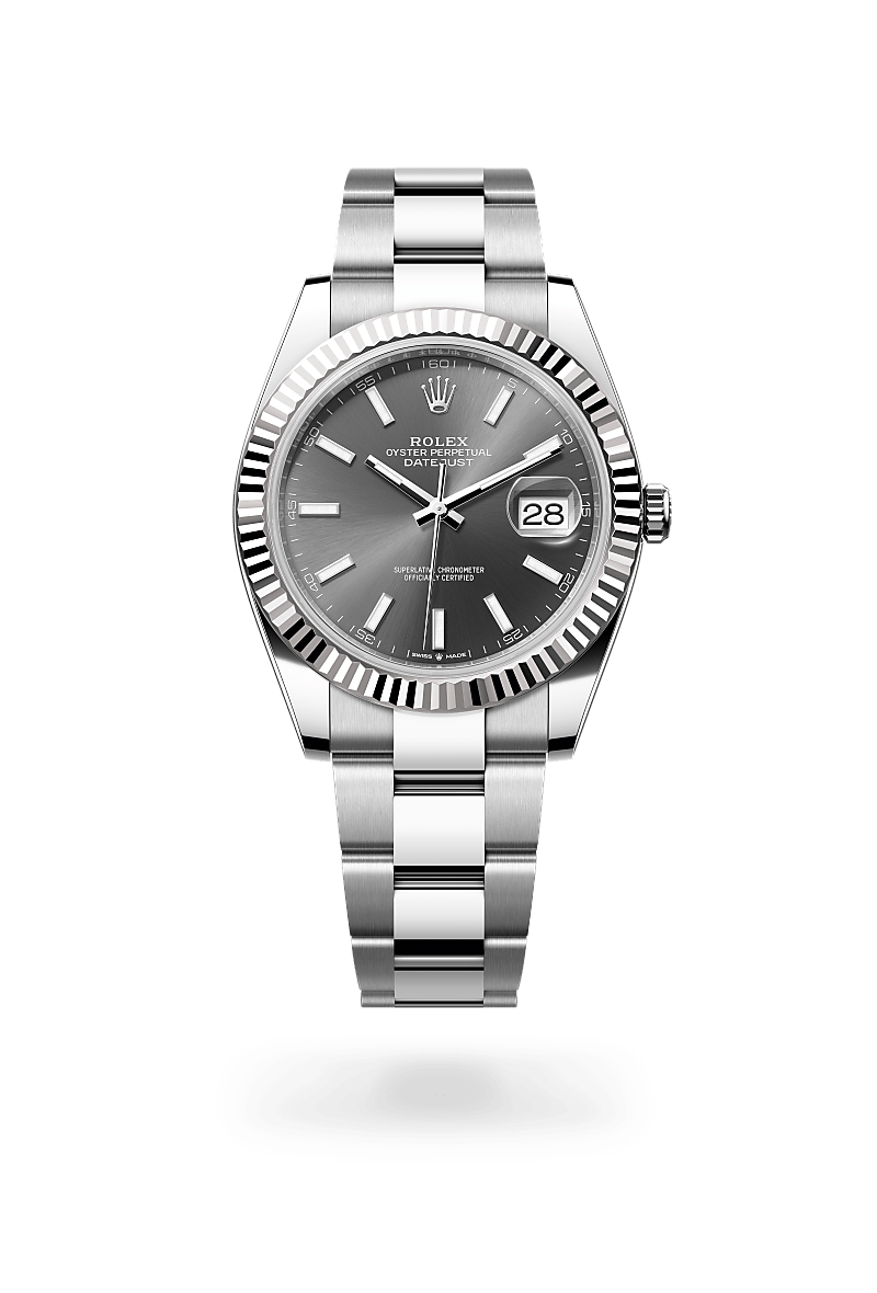 Datejust 41
