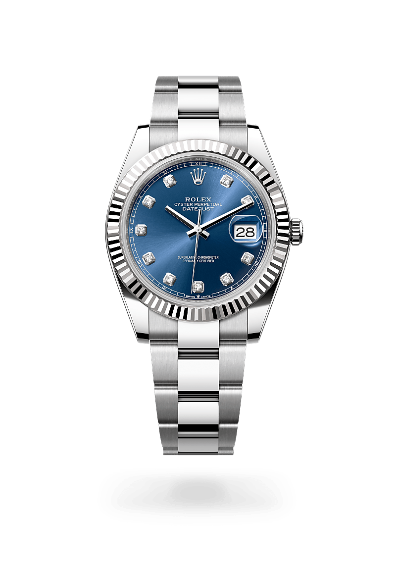 Datejust 41