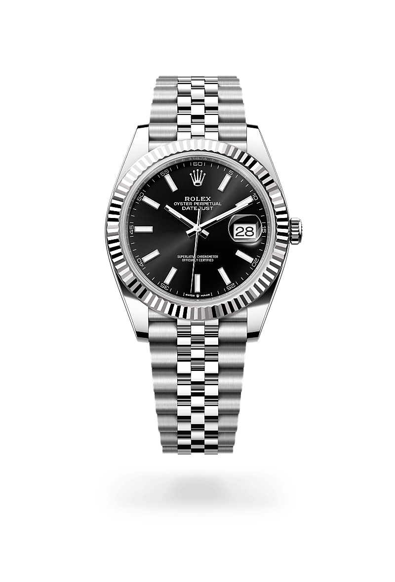 Datejust 41