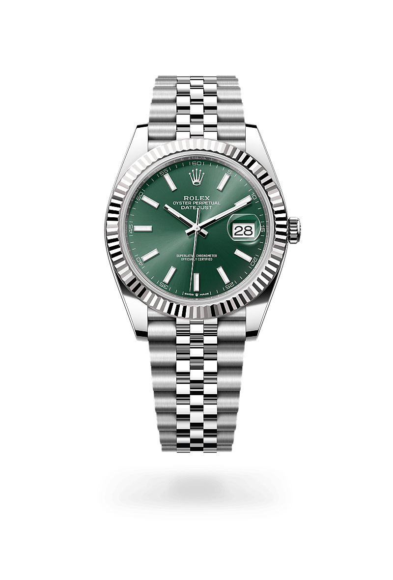 Datejust 41