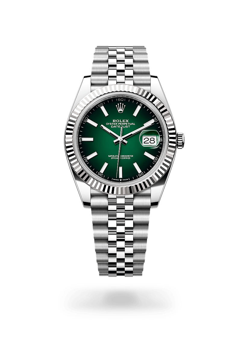 Datejust 41