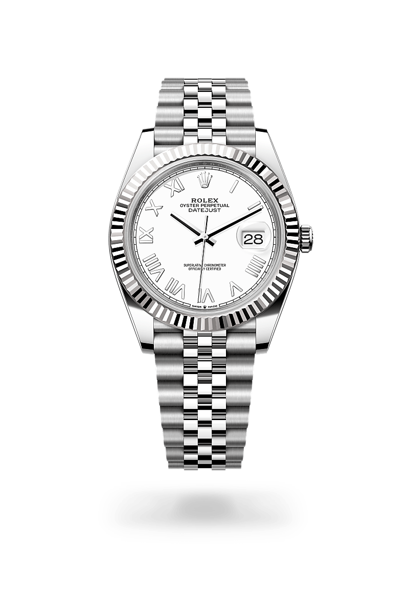 Datejust 41