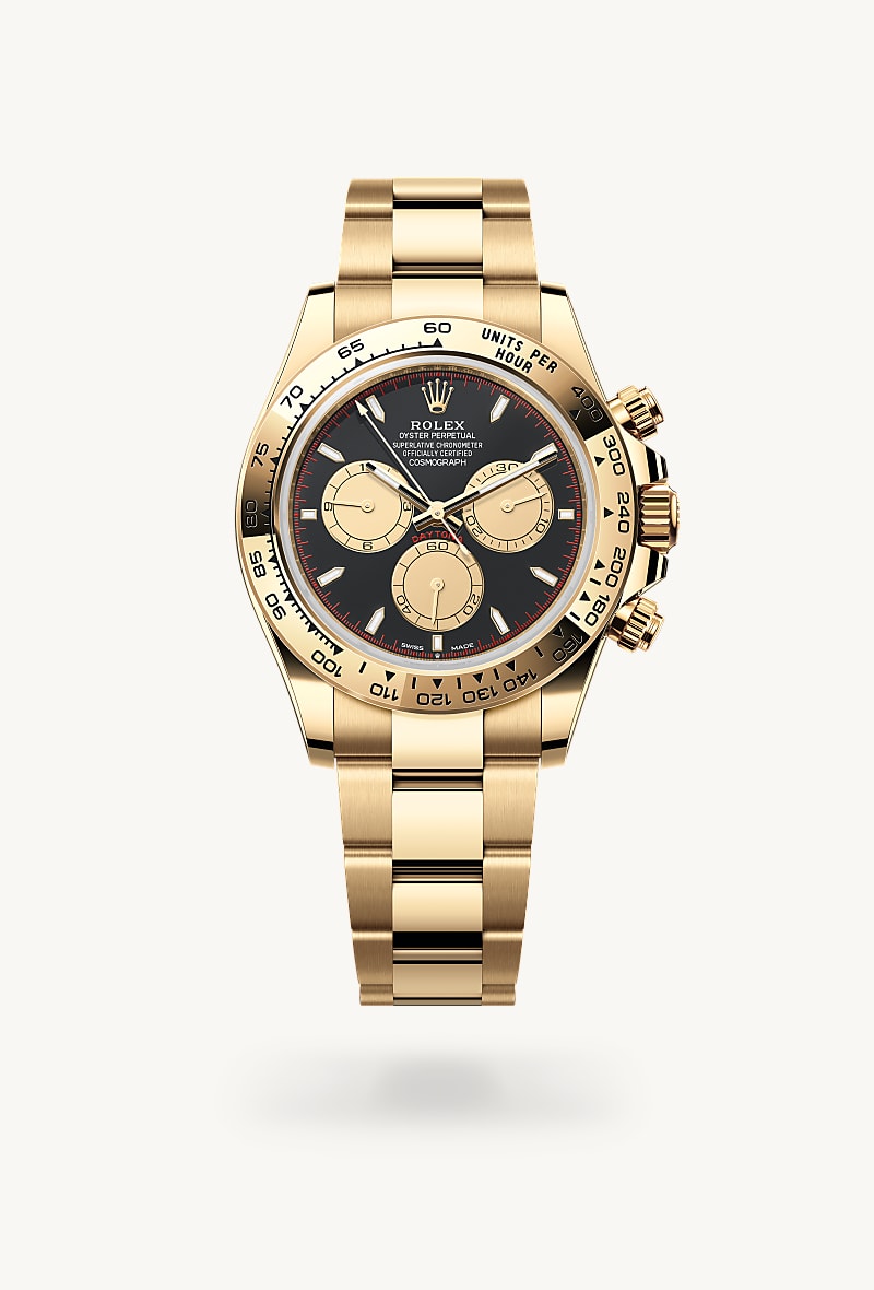 Cosmograph Daytona