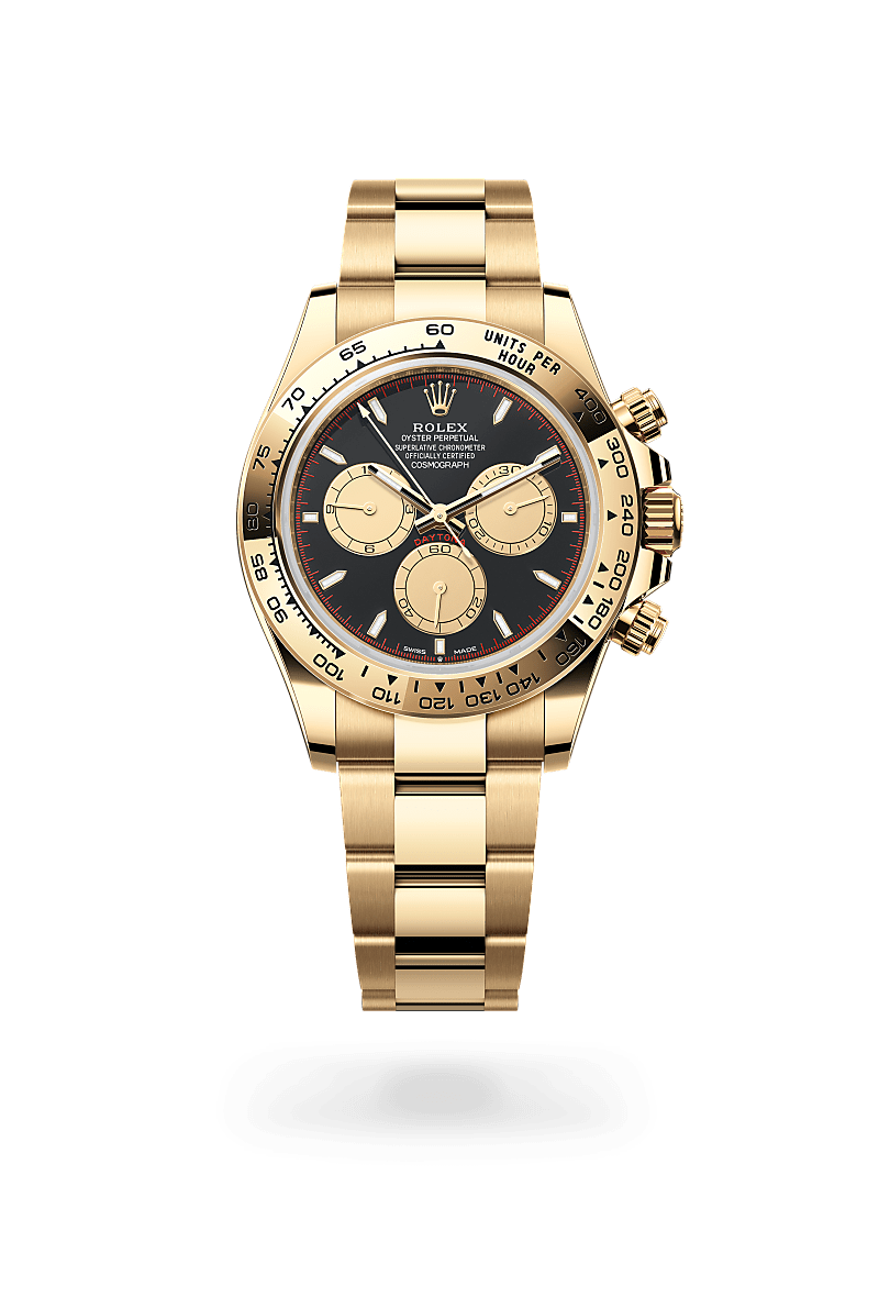 Cosmograph Daytona