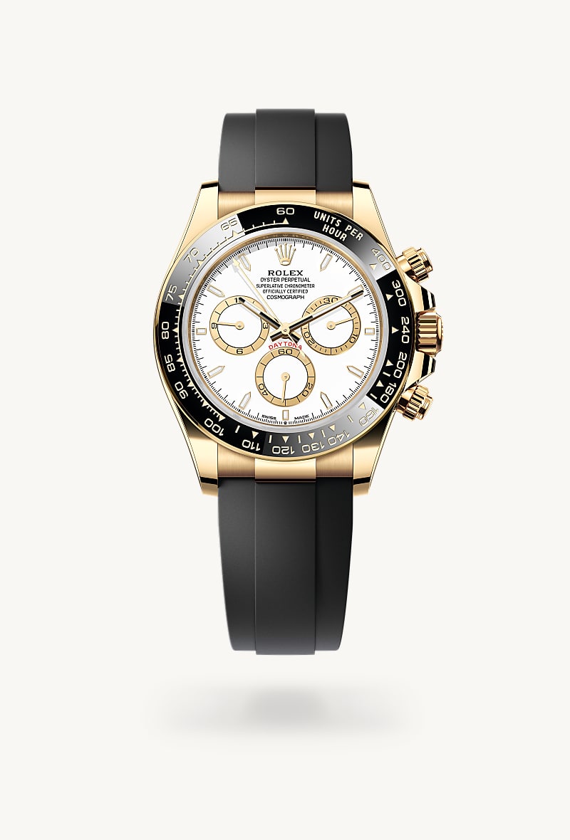 Cosmograph Daytona