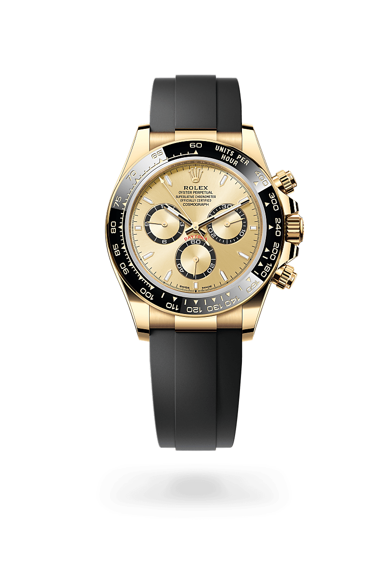 Cosmograph Daytona