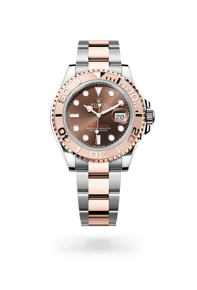 Yacht-Master 40