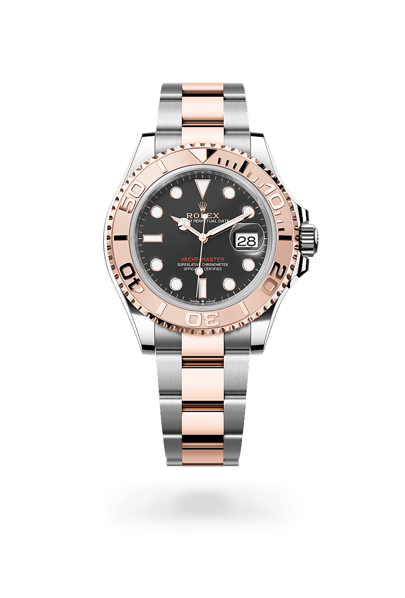 Yacht-Master 40