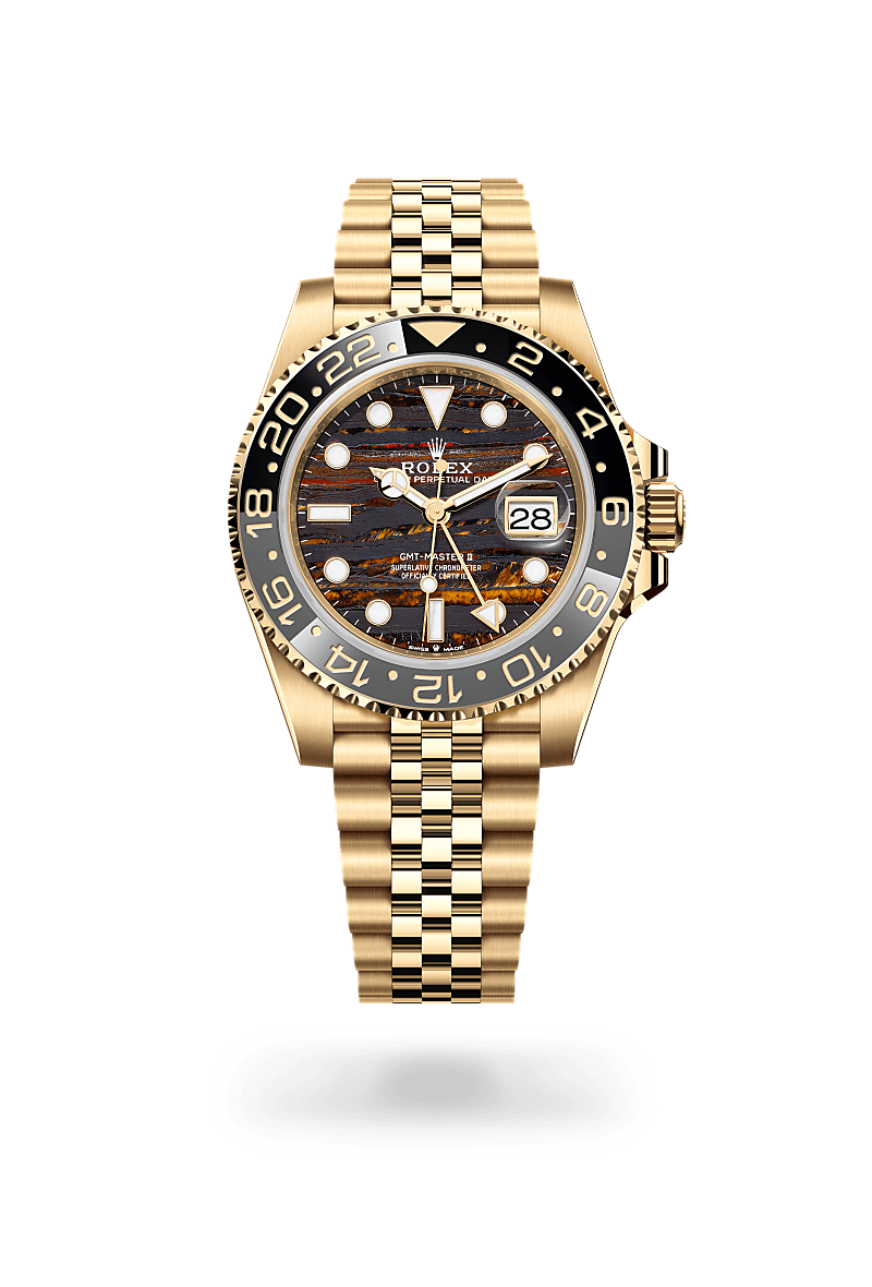 GMT-Master II
