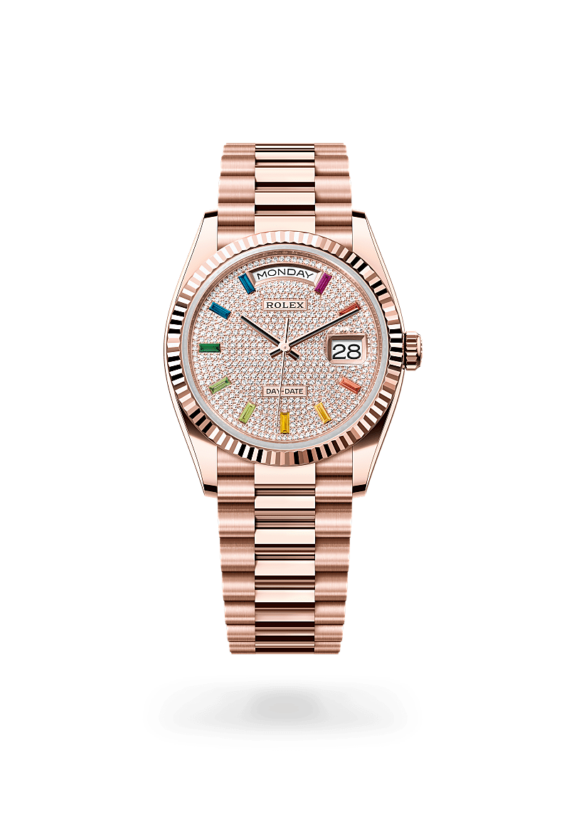 Day-Date 36