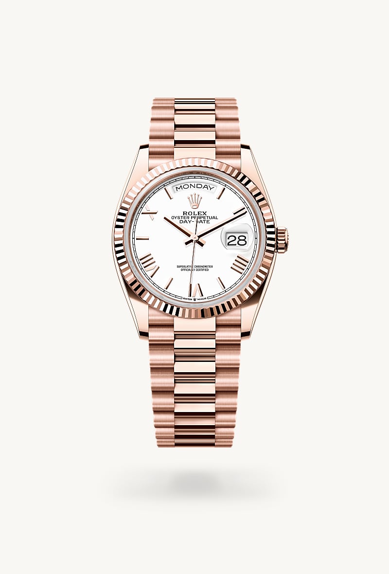 Day-Date 36