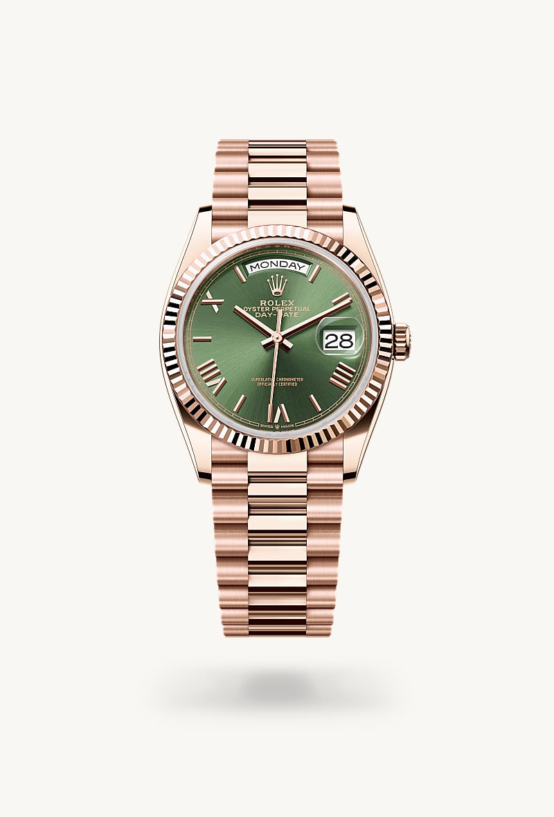 Day-Date 36