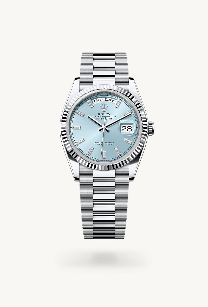 Day-Date 36