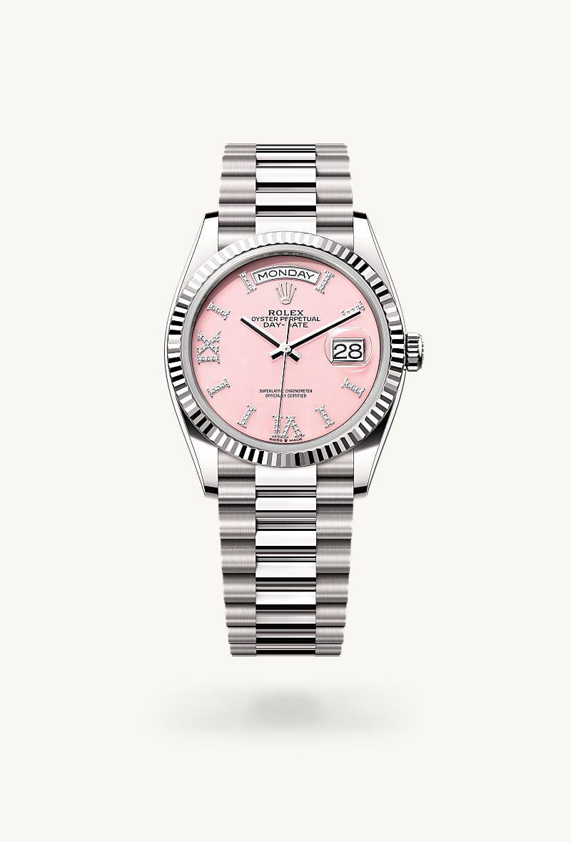 Day-Date 36