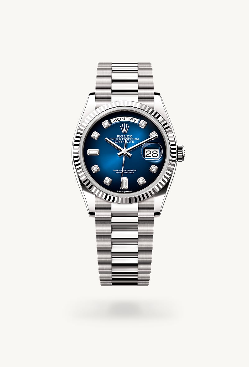 Day-Date 36