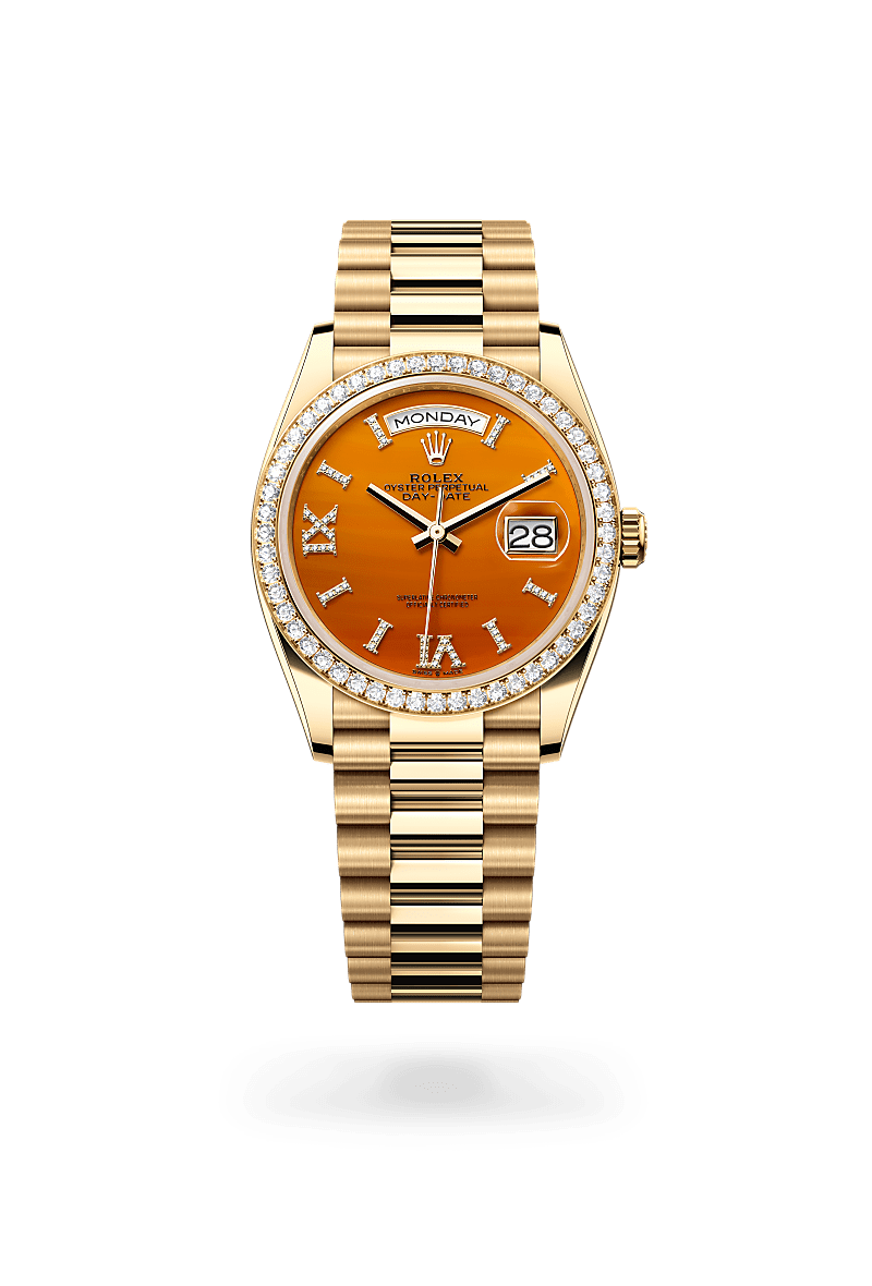 Day-Date 36