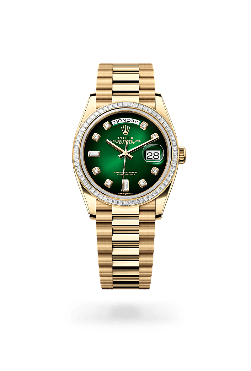 Day-Date 36