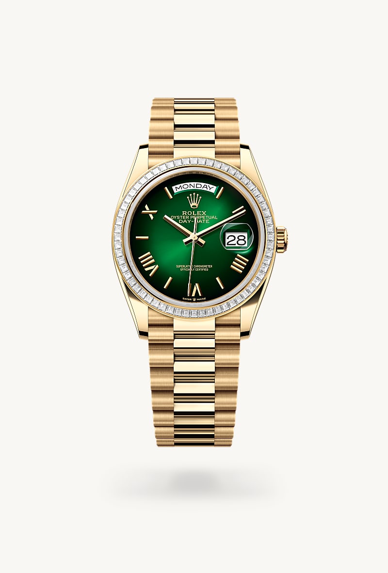 Day-Date 36
