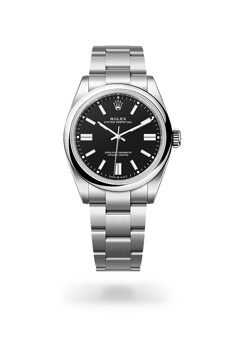 Oyster Perpetual 41