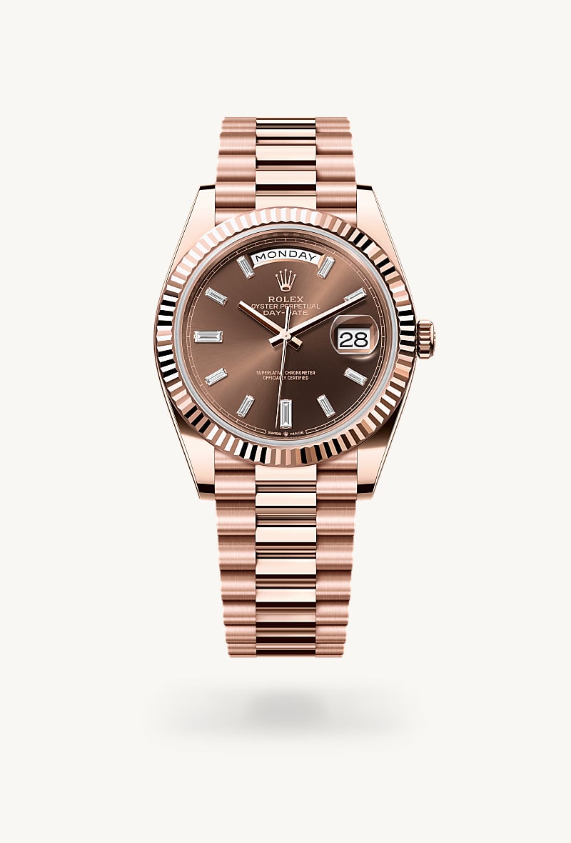 Day-Date 40