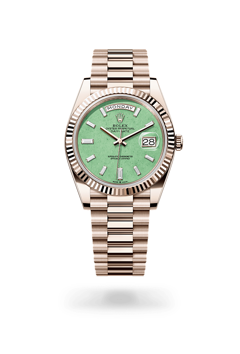 Day-Date 40