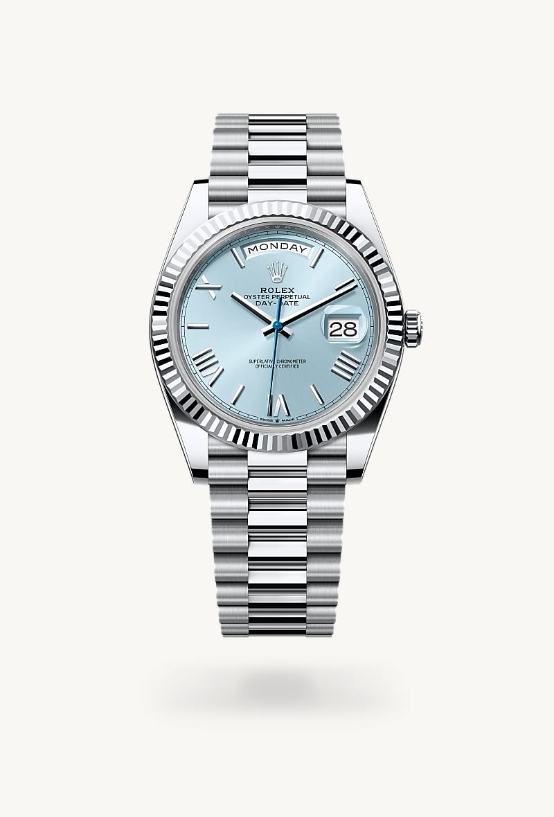 Day-Date 40