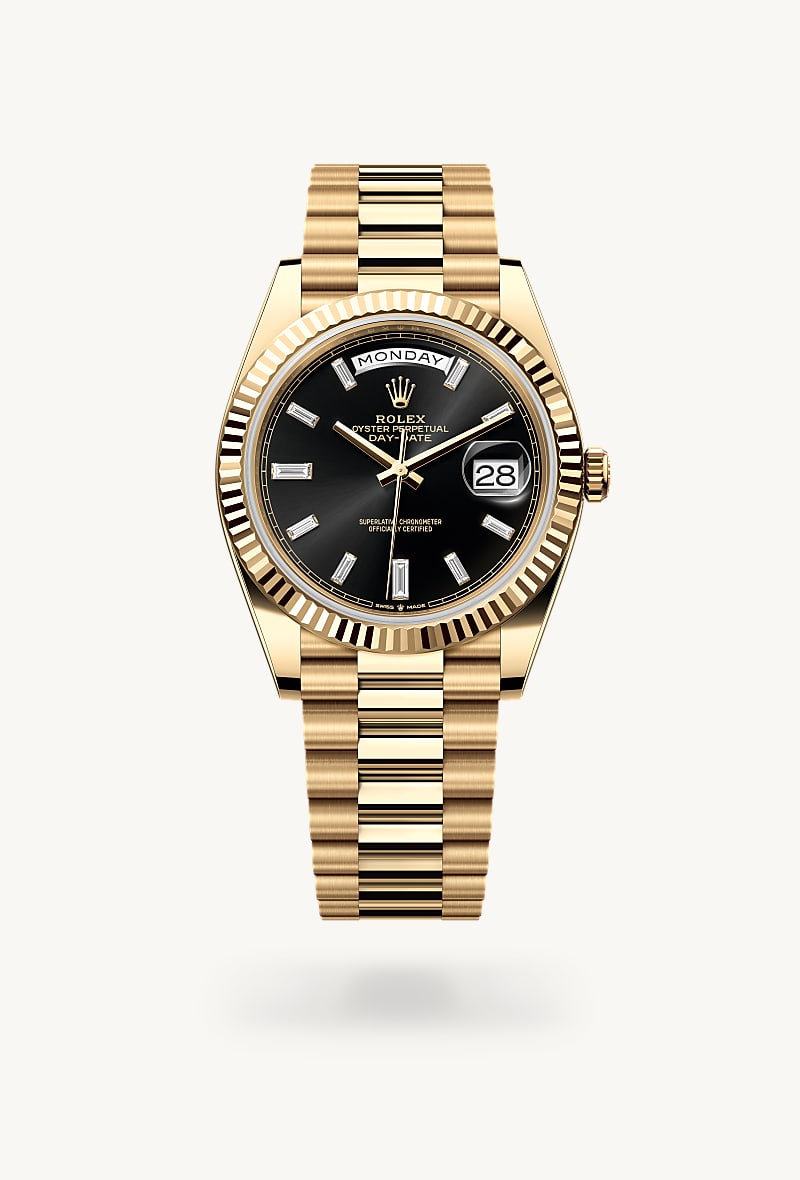 Day-Date 40