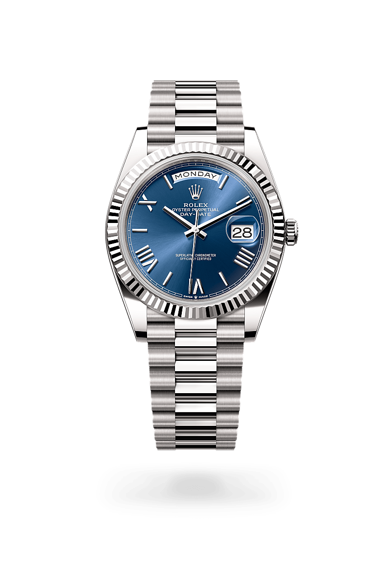 Day-Date 40