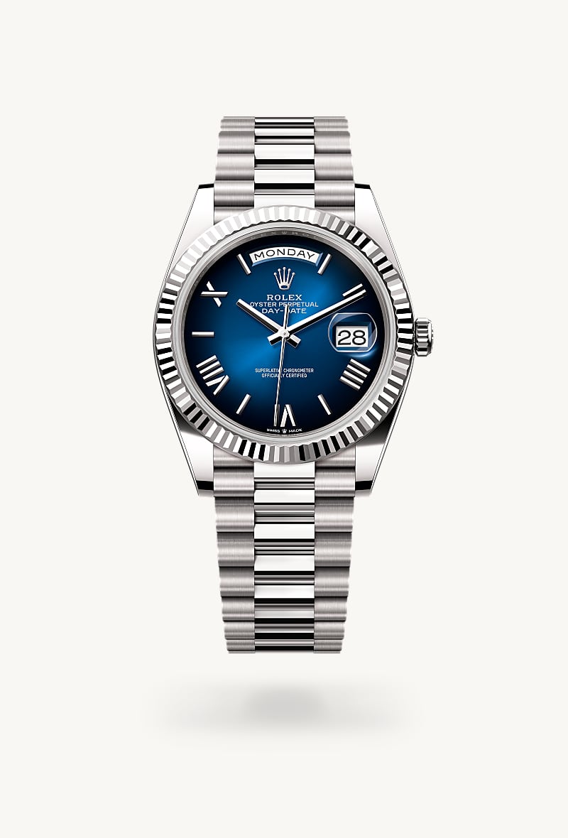 Day-Date 40