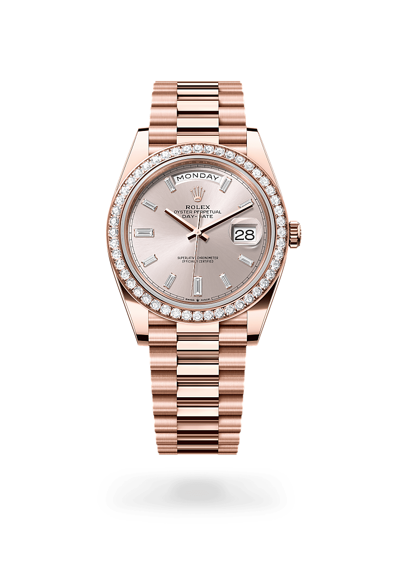 Day-Date 40