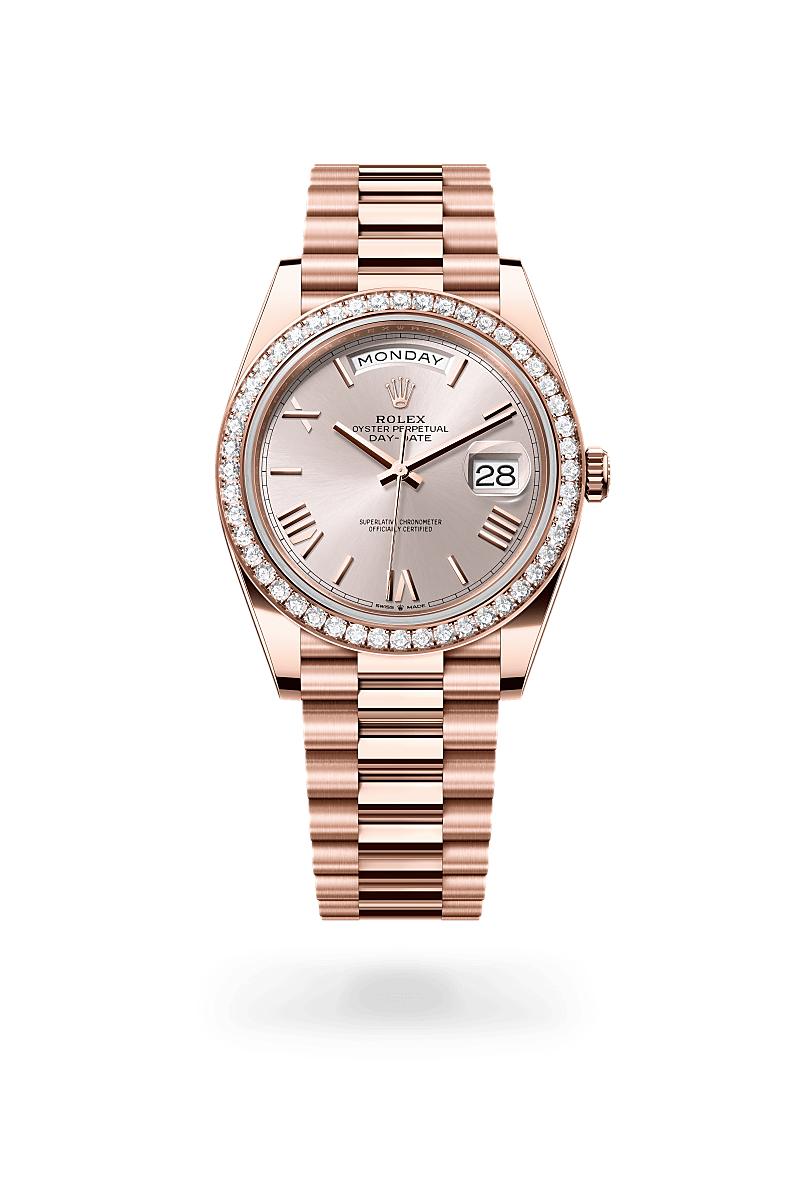 Day-Date 40