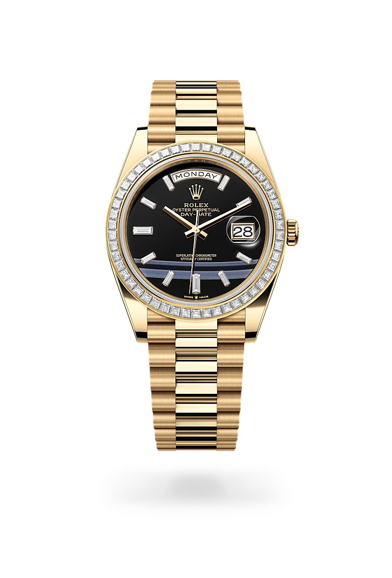 Day-Date 40