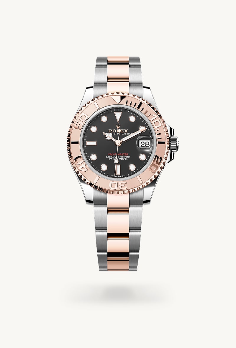 Yacht-Master 37