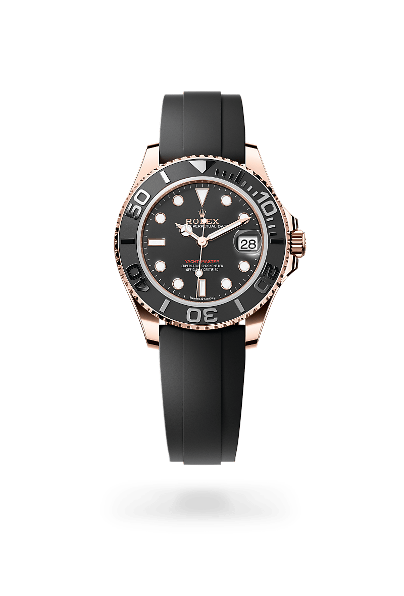 Yacht-Master 37