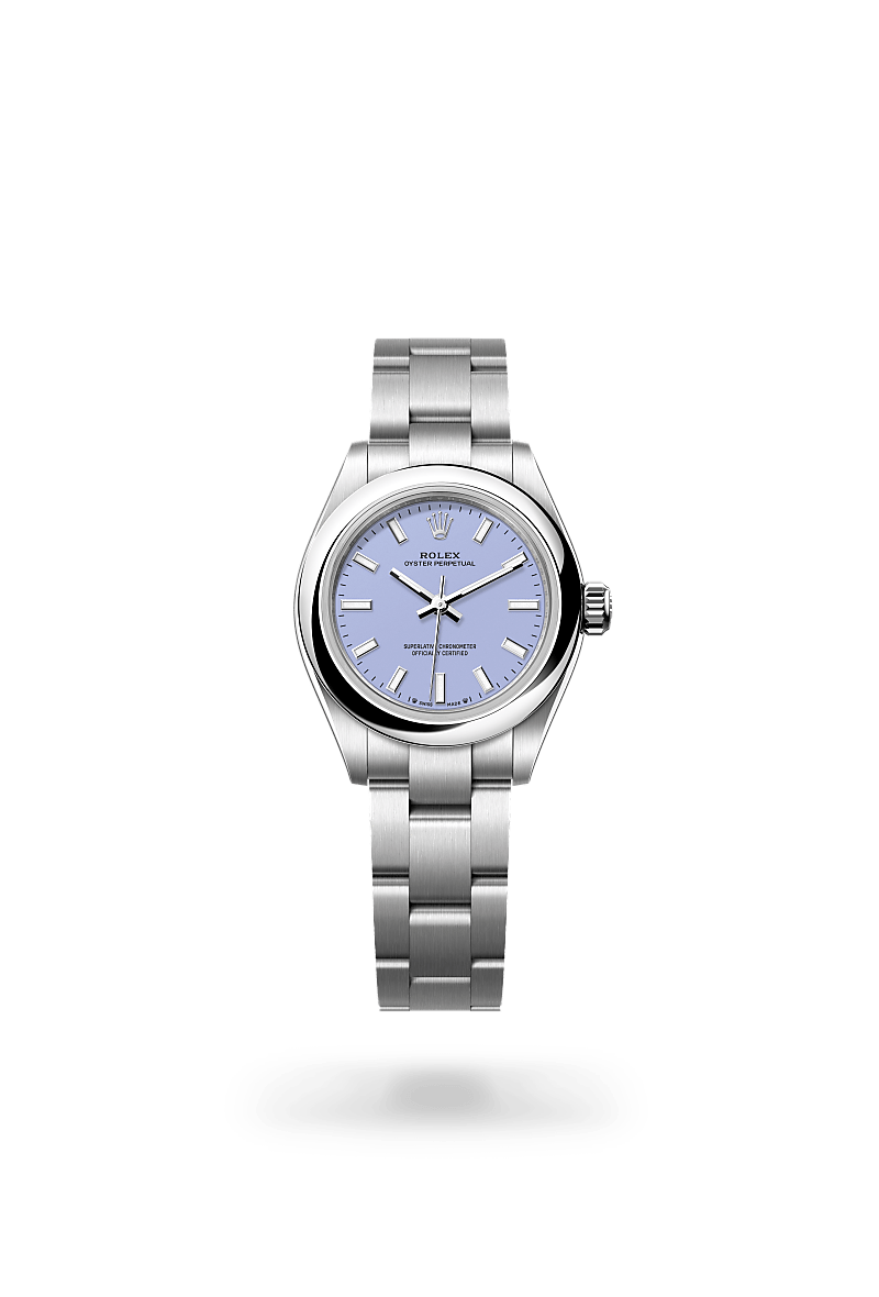 Oyster Perpetual 28
