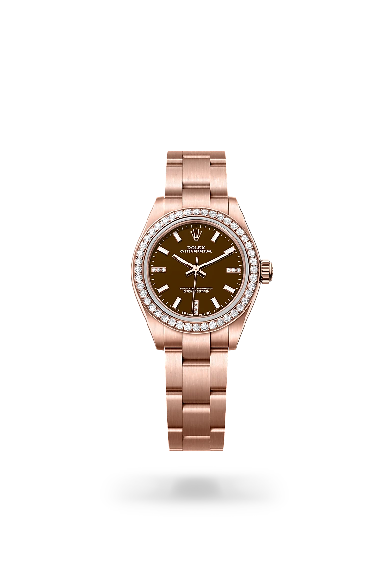 Oyster Perpetual 28