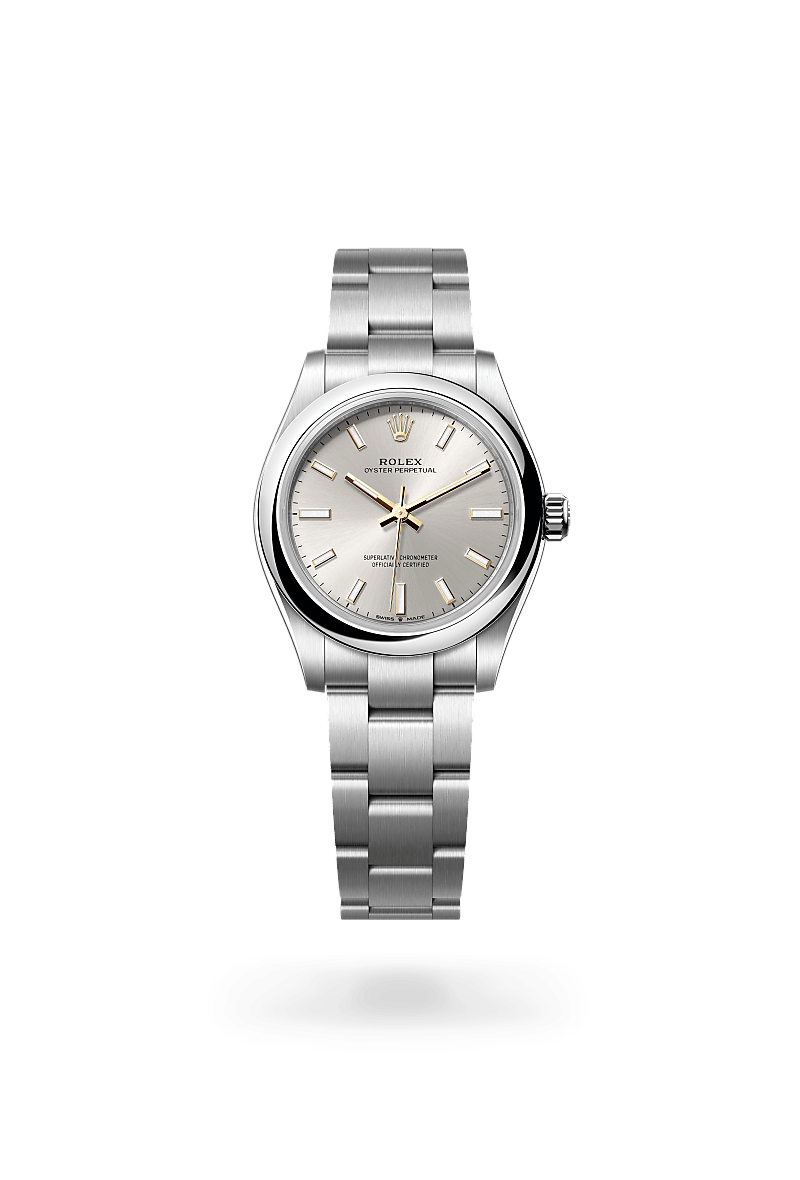 Oyster Perpetual 31