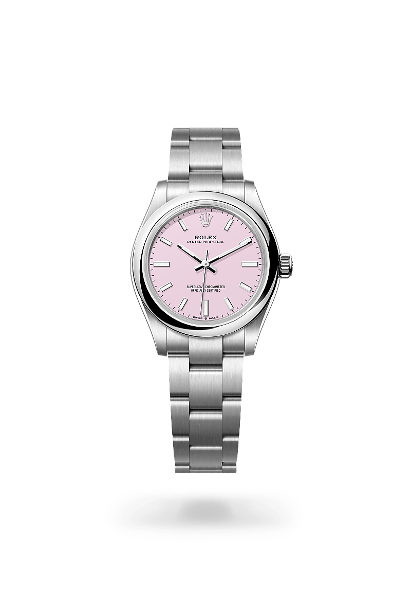 Oyster Perpetual 31