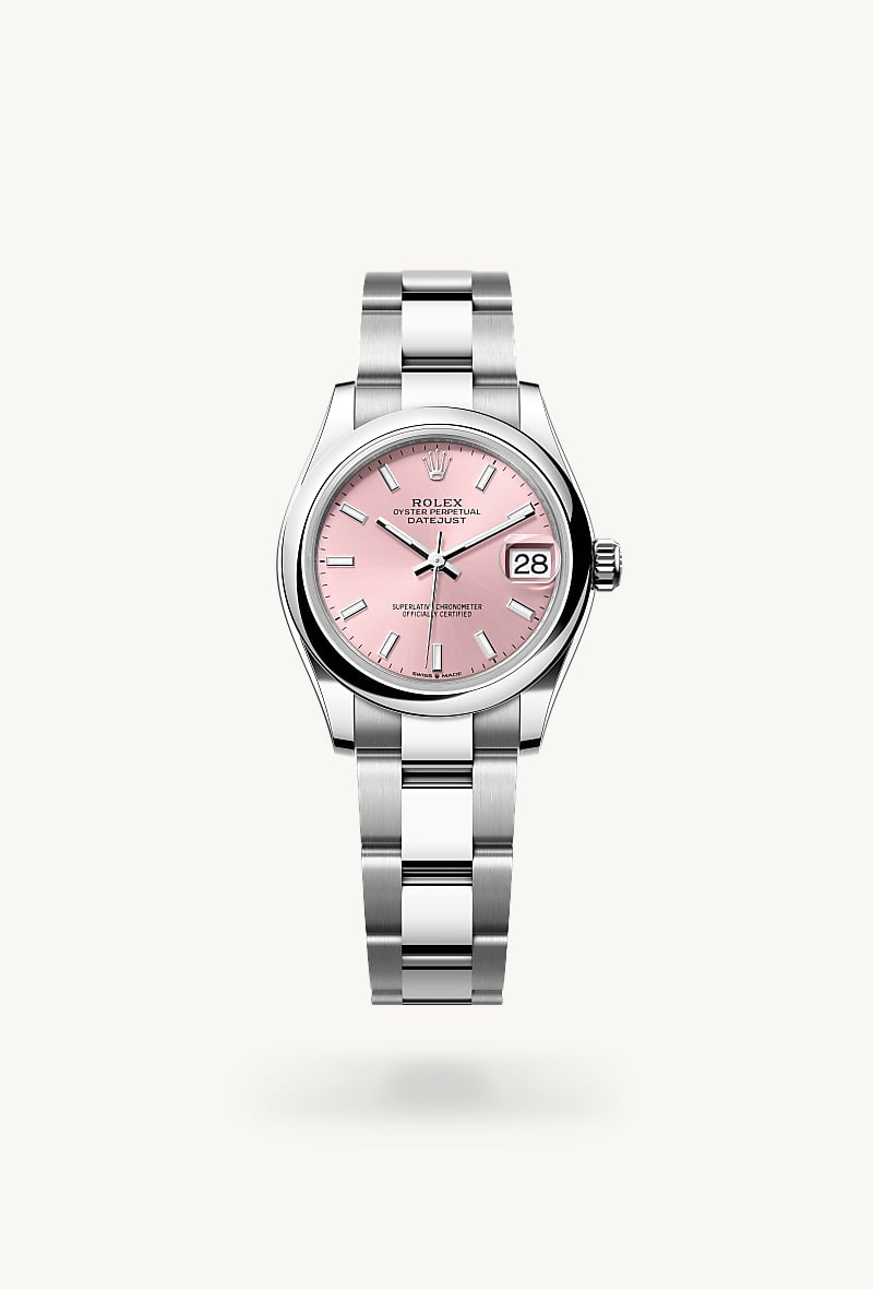 Datejust 31