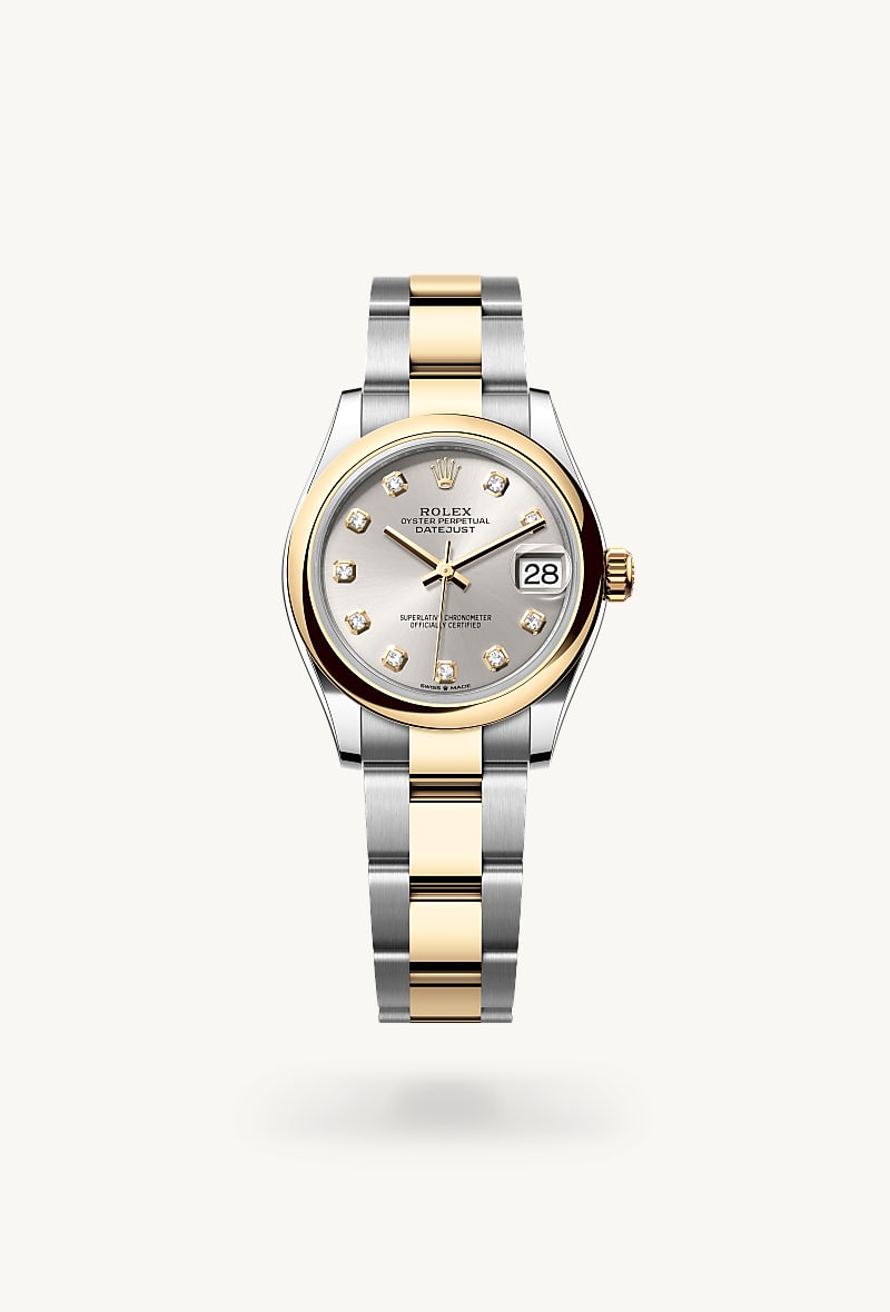 Datejust 31